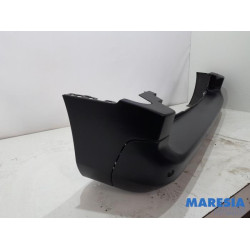 Peugeot - Partner - Achterbumper