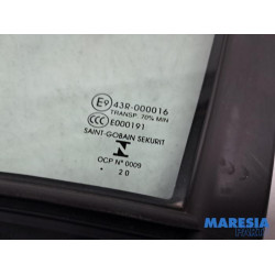 Peugeot - Partner - Dreieckfenster links vorne