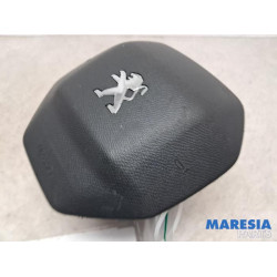 Peugeot - Partner - Airbag gauche (volant)