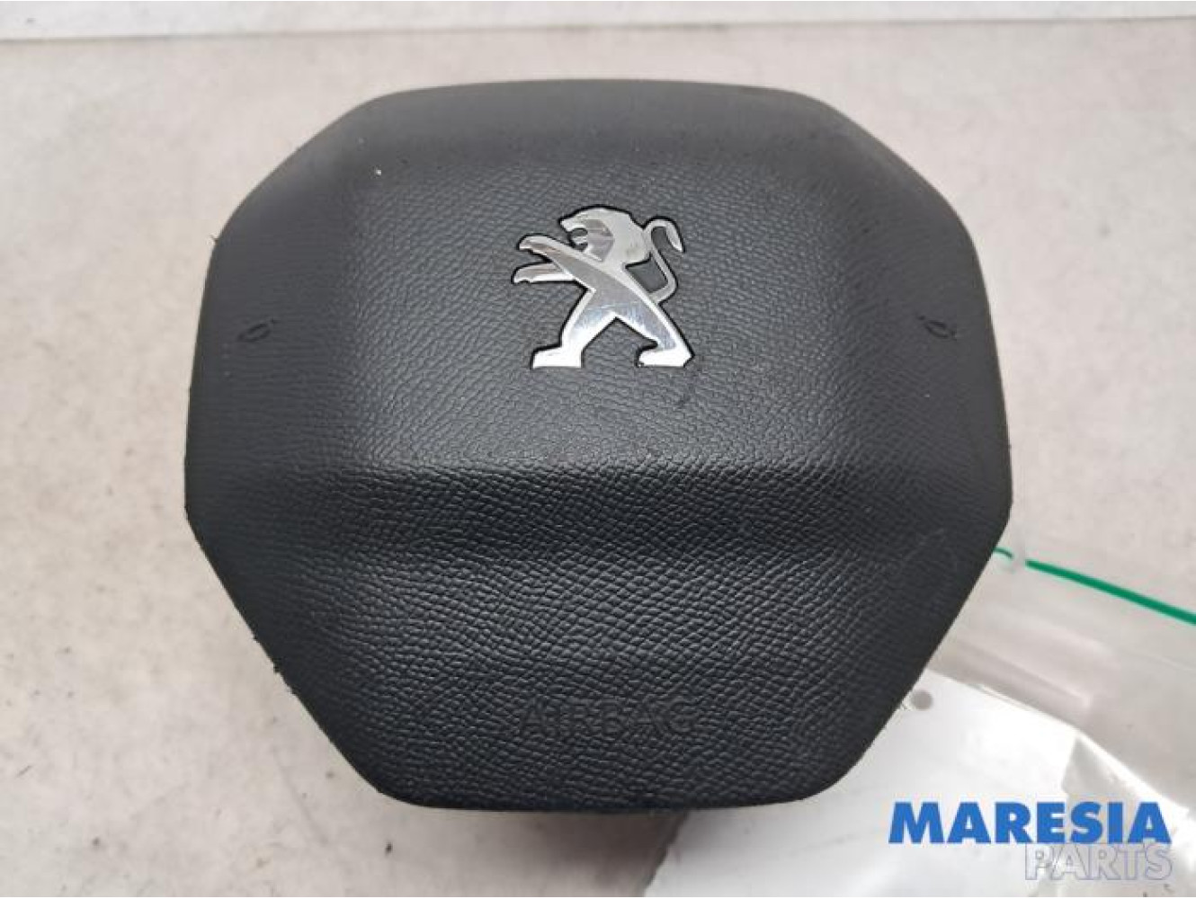 Peugeot - Partner - Airbag gauche (volant)