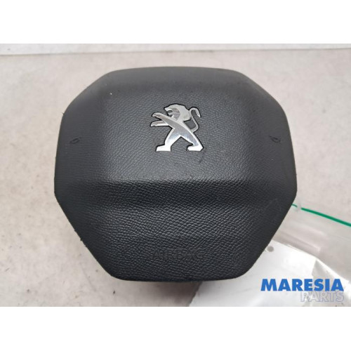 Peugeot - Partner - Airbag links (Lenkrad)