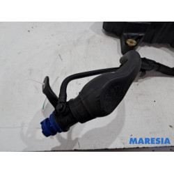 Peugeot - Partner - Réservoir Adblue