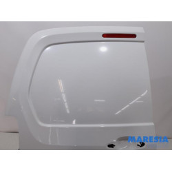 Peugeot - Partner - Portière arrière camionnette