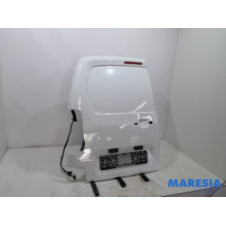 Peugeot - Partner - Minibus/van rear door