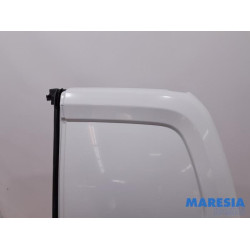 Peugeot - Partner - Portière arrière camionnette