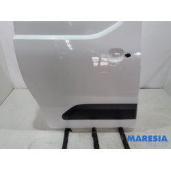 Peugeot - Partner - Sliding door, right