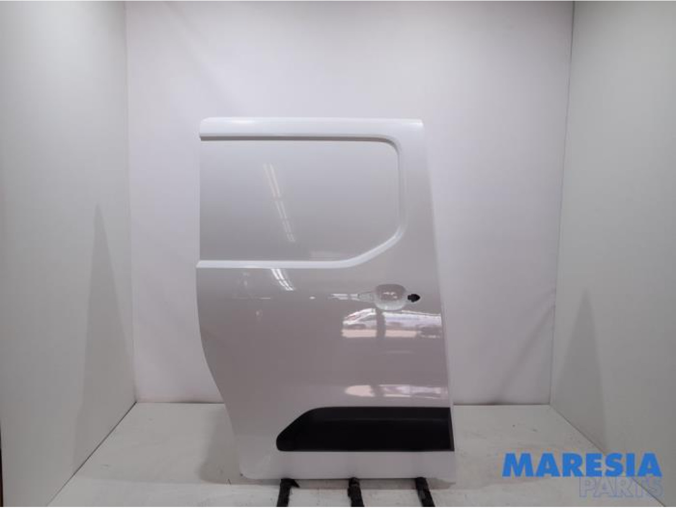 Peugeot - Partner - Sliding door, right