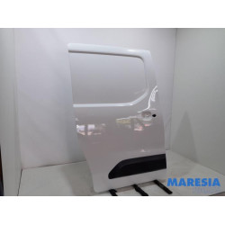Peugeot - Partner - Sliding door, right