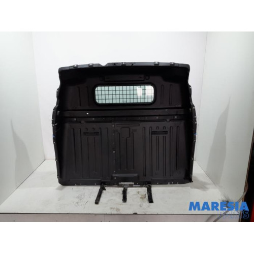 Peugeot - Partner - Cabin bulkhead