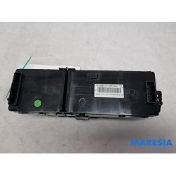 Renault - Megane - Panneau de commandes chauffage
