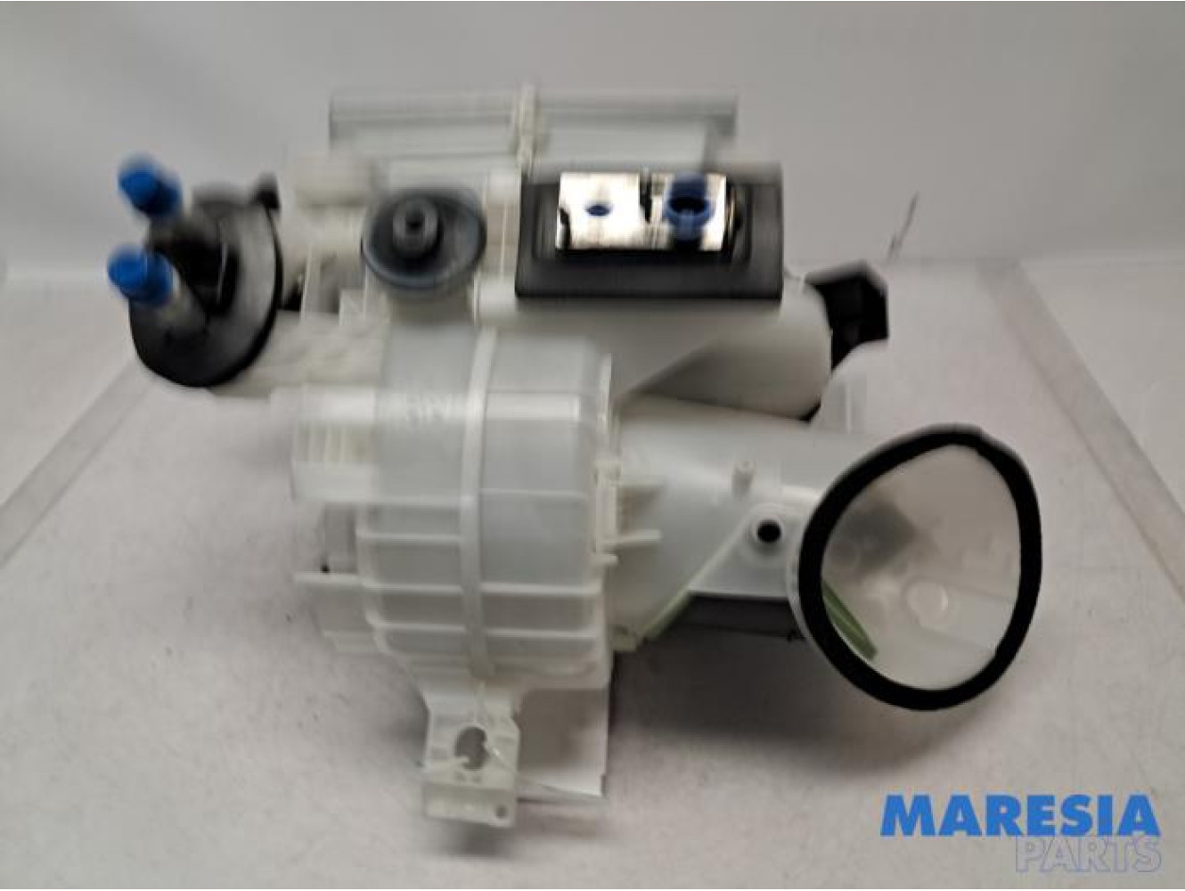 Peugeot - 2008 - Heater housing