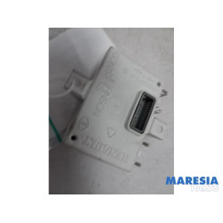Renault - Megane - Navigation module