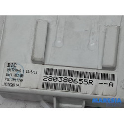 Renault - Megane - Navigation module