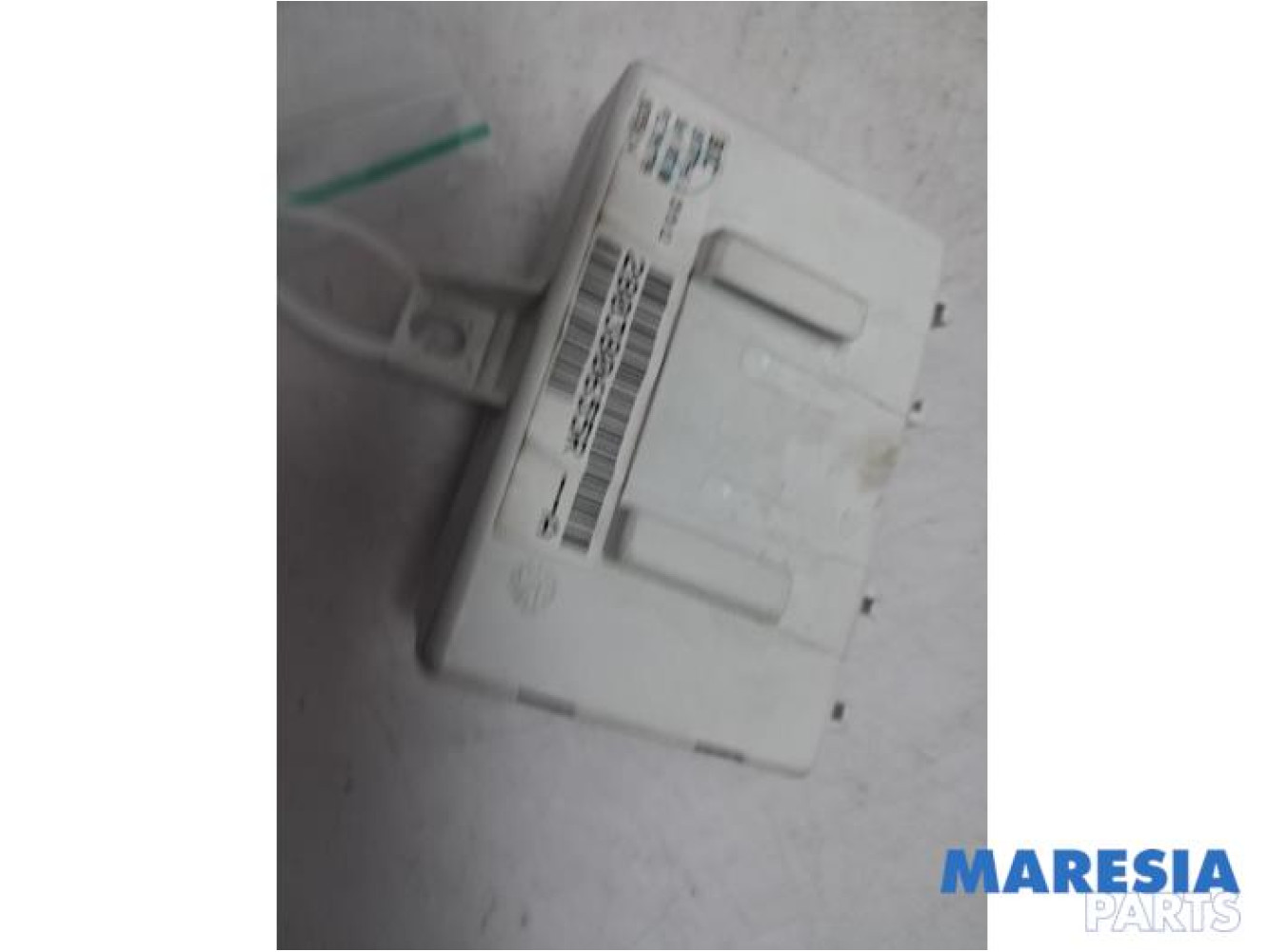 Renault - Megane - Navigation module