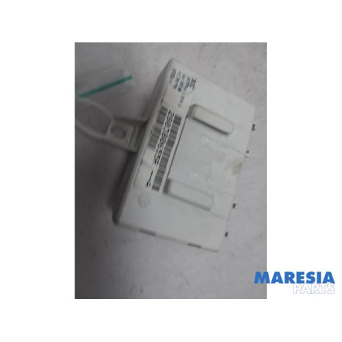 Renault - Megane - Navigation module