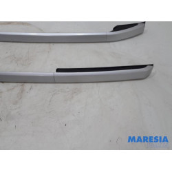 Peugeot - 2008 - Kit rails de toit