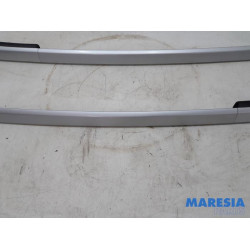 Peugeot - 2008 - Kit rails de toit