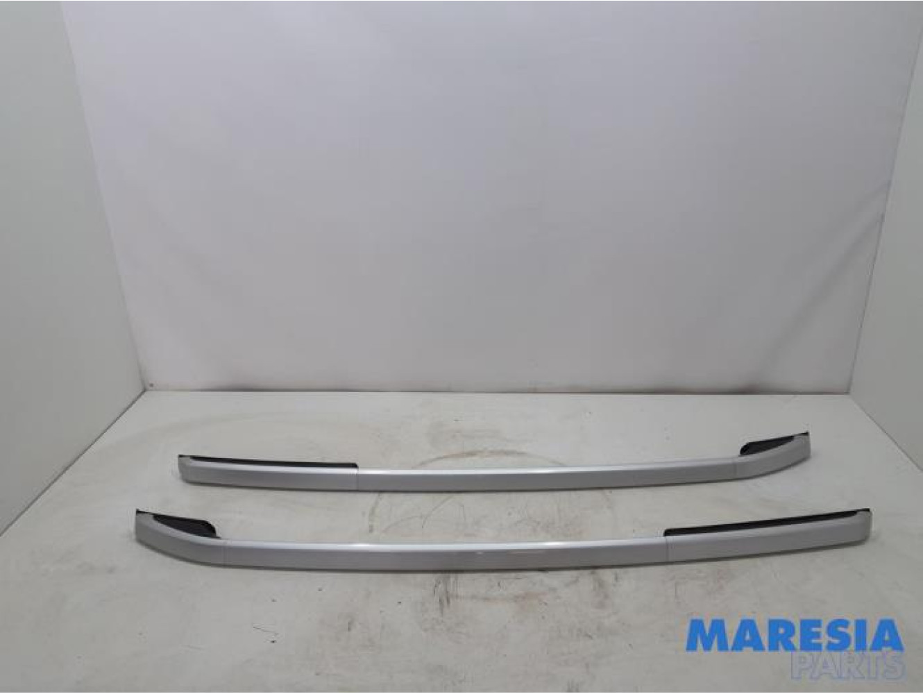 Peugeot - 2008 - Kit rails de toit
