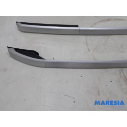 Peugeot - 2008 - Kit rails de toit