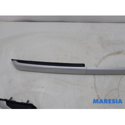 Peugeot - 2008 - Kit rails de toit