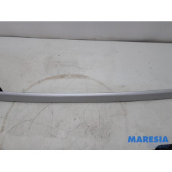 Peugeot - 2008 - Kit rails de toit