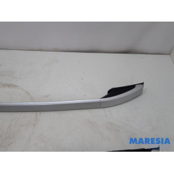 Peugeot - 2008 - Kit rails de toit