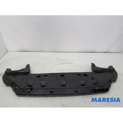Peugeot - Partner - Bumper bottom