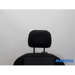 Peugeot - Partner - Stoel links