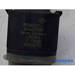 Renault - Megane - PDC Sensor