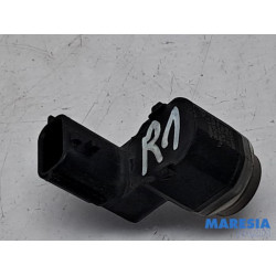 Renault - Megane - PDC Sensor