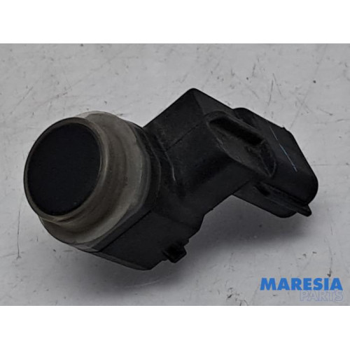 Renault - Megane - PDC Sensor