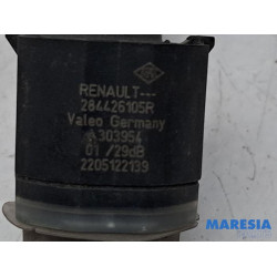 Renault - Megane - PDC Sensor