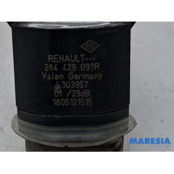 Renault - Megane - PDC Sensor