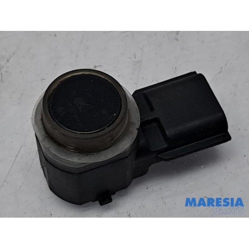 Renault - Megane - PDC Sensor