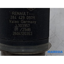 Renault - Megane - PDC Sensor