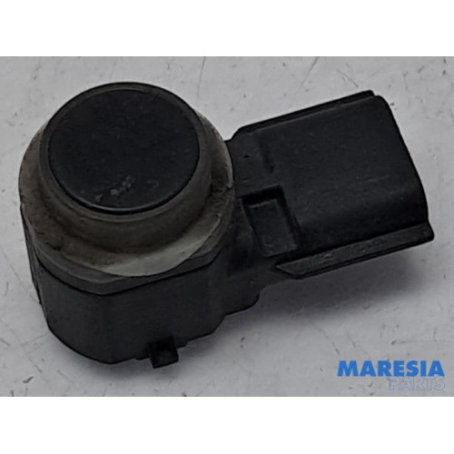 Renault - Megane - PDC Sensor
