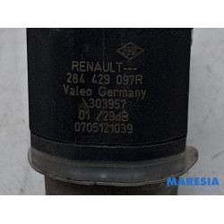 Renault - Megane - PDC Sensor