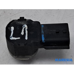 Renault - Megane - PDC Sensor