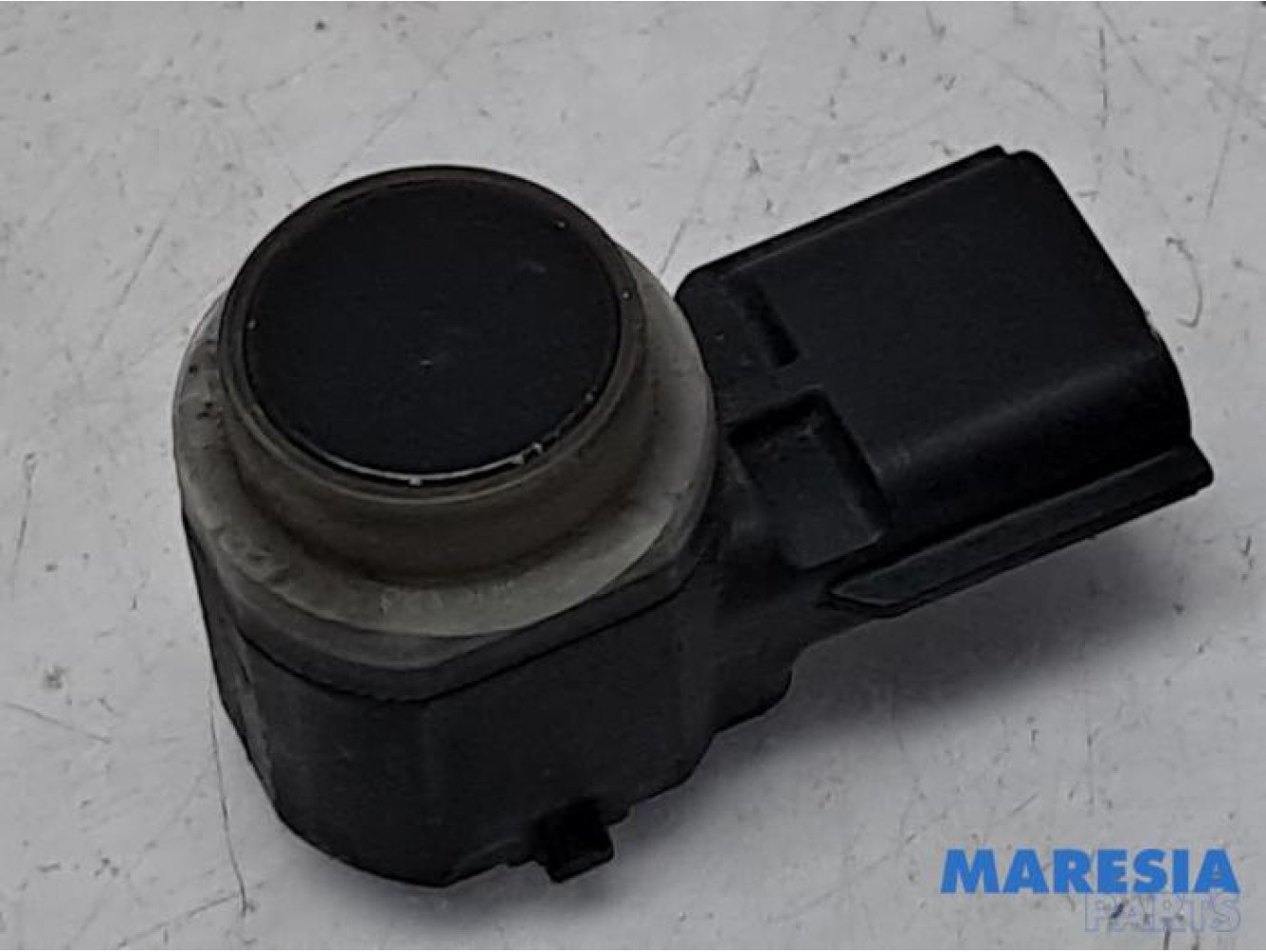 Renault - Megane - PDC Sensor