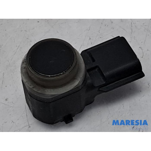 Renault - Megane - PDC Sensor