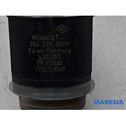 Renault - Megane - PDC Sensor