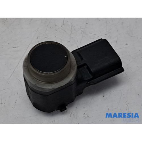 Renault - Megane - PDC Sensor