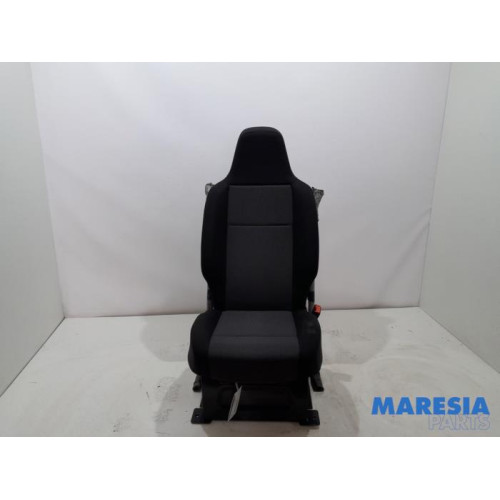 Peugeot - Partner - Seat, right