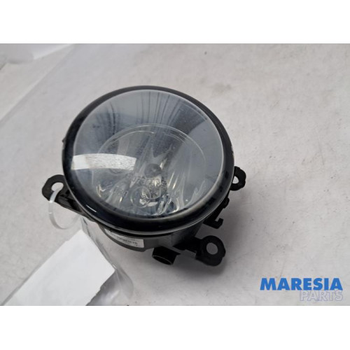 Renault - Megane - Fog light, front left