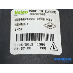 Renault - Megane - Fog light, front right