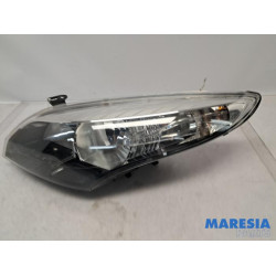 Renault - Megane - Scheinwerfer links