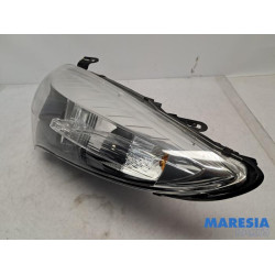 Renault - Megane - Scheinwerfer links