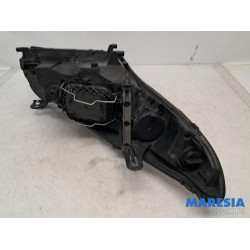 Renault - Megane - Scheinwerfer links
