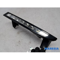 Renault - Megane - Daytime running light, left