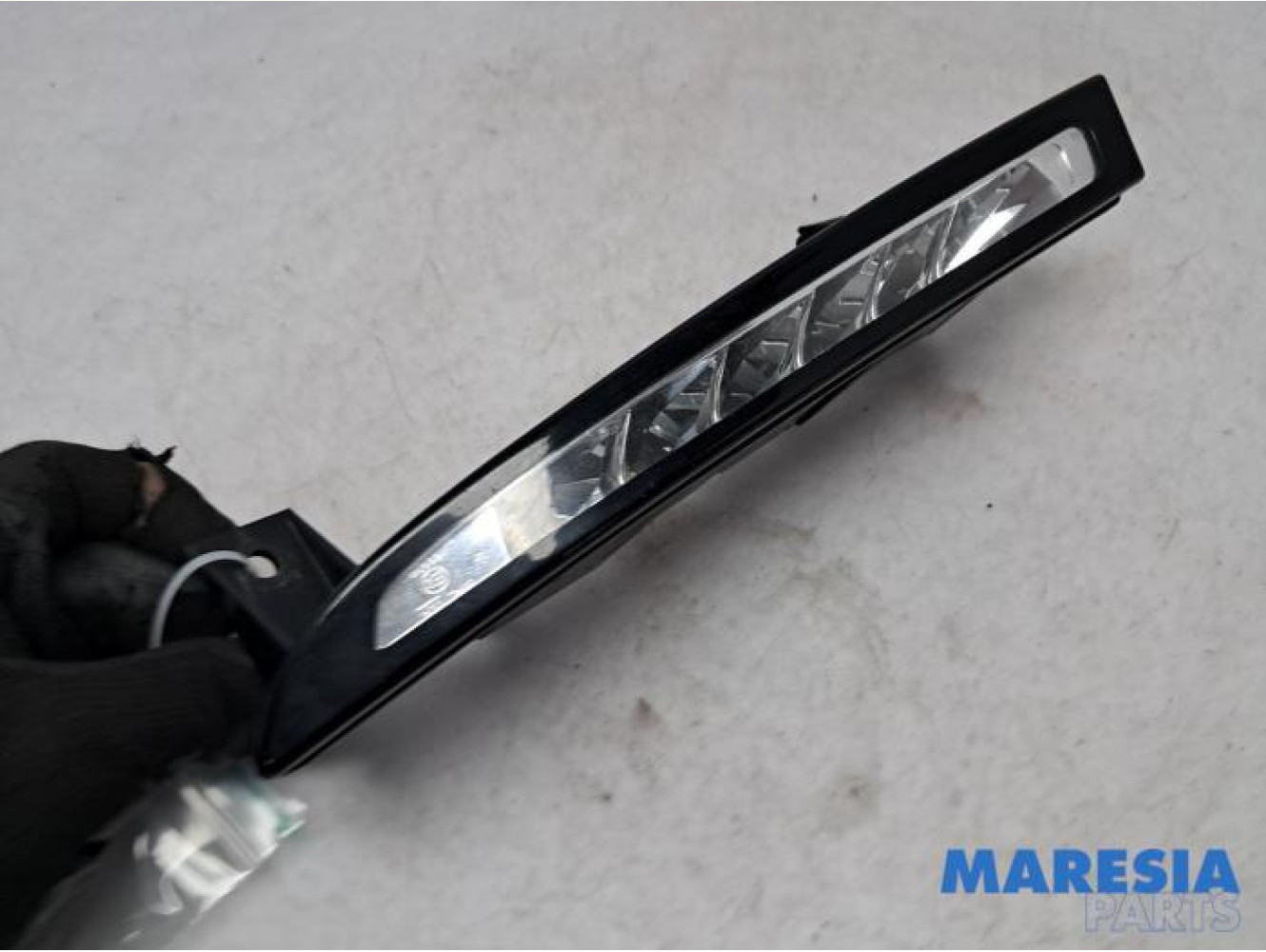 Renault - Megane - Daytime running light, left